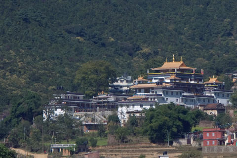 Ripa Nepal Monastery 3
