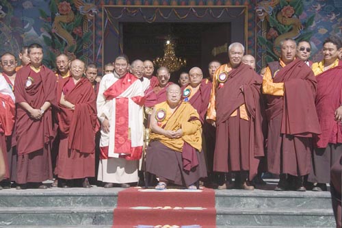 Ripa Nepal Monastery 9b