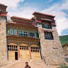 rigon-tashi-tibet